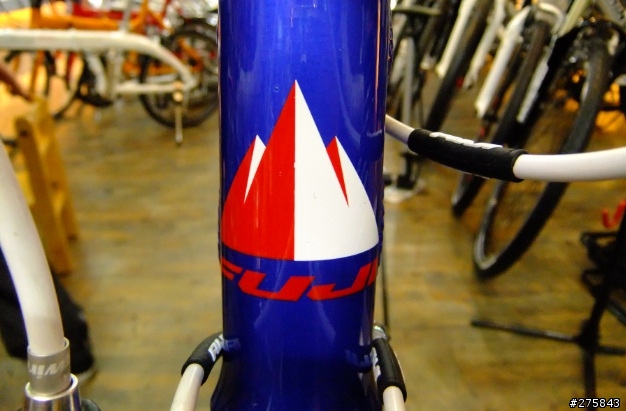 【開箱文】FUJI ROUBAIX 3.0 同場加映1.0