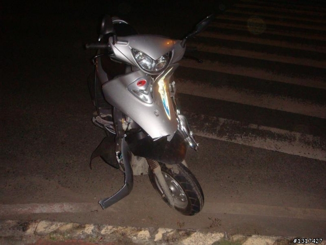 行車小心~ 馬路如虎口~ 車禍事故文
