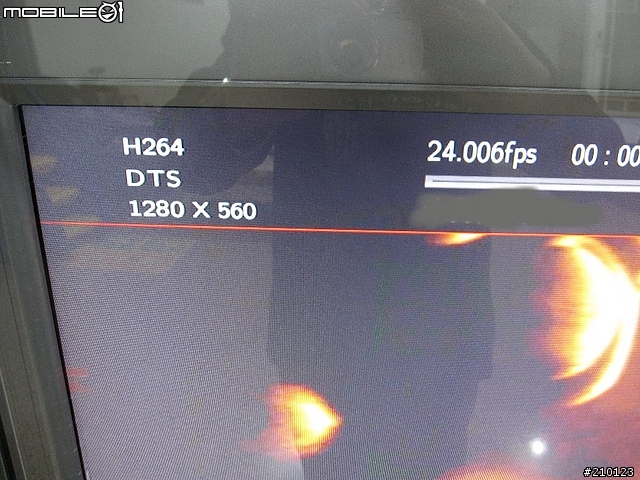 [開箱]Xtreamer開箱兼簡單測試分享