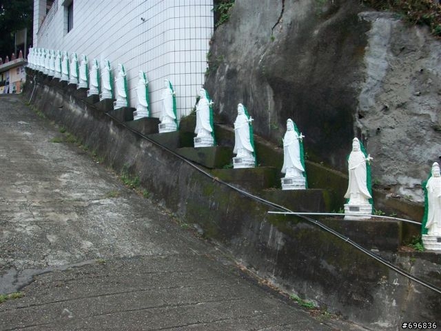 136+觀音廟陡坡
