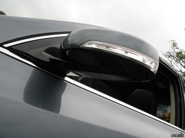 [開箱]V6 2.5 陸行潛艦 - Nissan All New Teana 2.5 LG