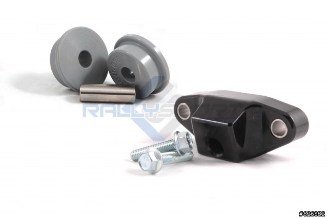 Kartboy Subaru Six Speed Front/Rear Bushing Combo