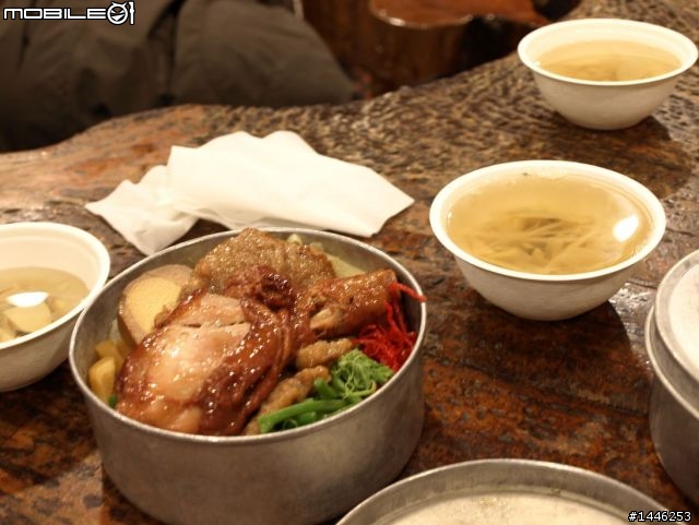 中年[無賴男]之新中橫兩天一夜行