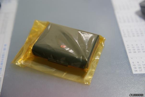 A850換對焦屏~FDA-FL1AM