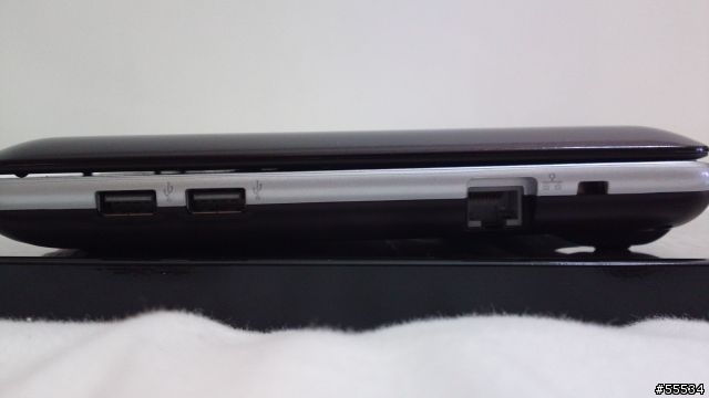 『紀念用開箱』SONY VAIO W115 & TT46