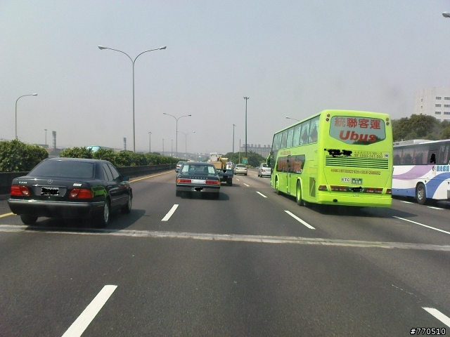 請問這是什麼車