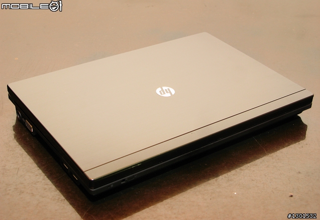 小小彬也能輕易上手的觸控HP mini 5102
