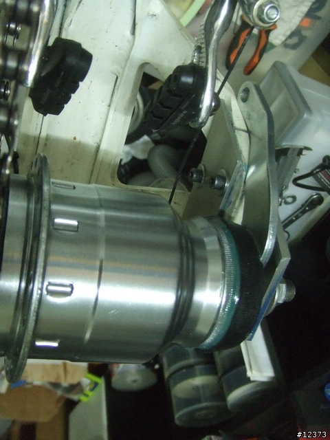 Koma 又一輛內變速 小68