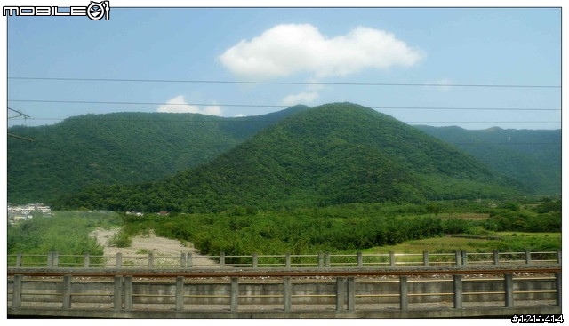 雅痞小摺環島8日，重裝上陣。