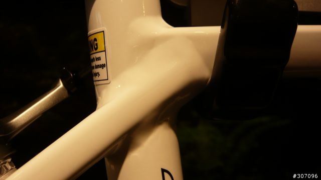 GIANT TCR SL 1 實車照片（非開箱文）