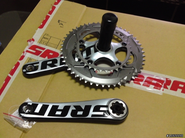 [開箱文]Cannondale CADD 9 BB30+RED BB30(增友人的 SUPER SIX照片)