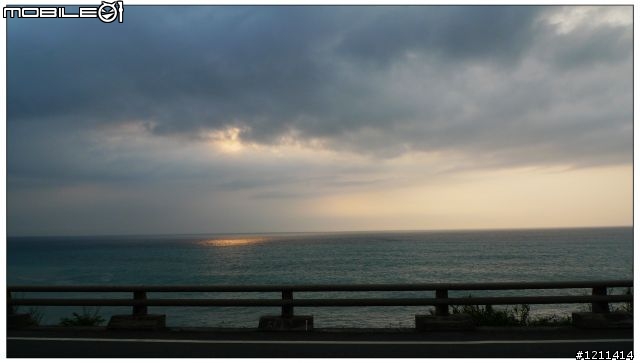 雅痞小摺環島8日，重裝上陣。