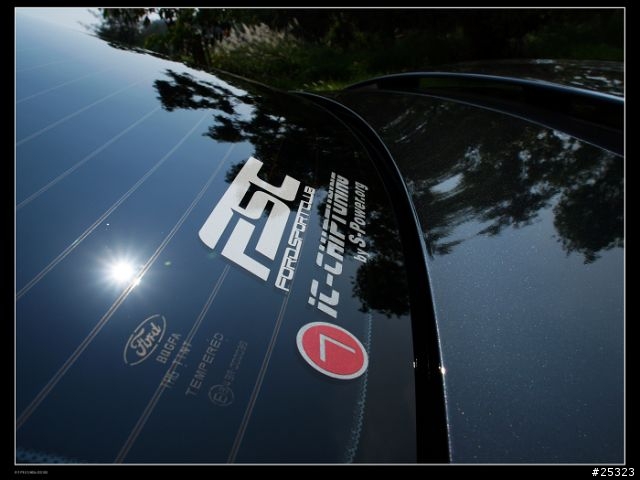 FOCUS TDCi Powershift 一年多來的心得