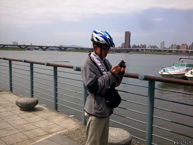 2010~3/28懷念的古早味淡水~阿給,魚丸,肉包