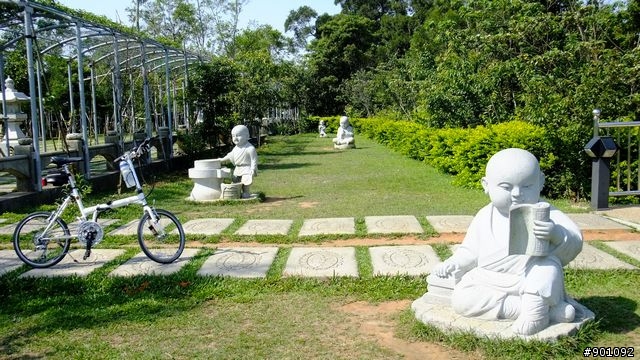 苗栗 三義 銅鑼 油桐花騎跡 (圖多)