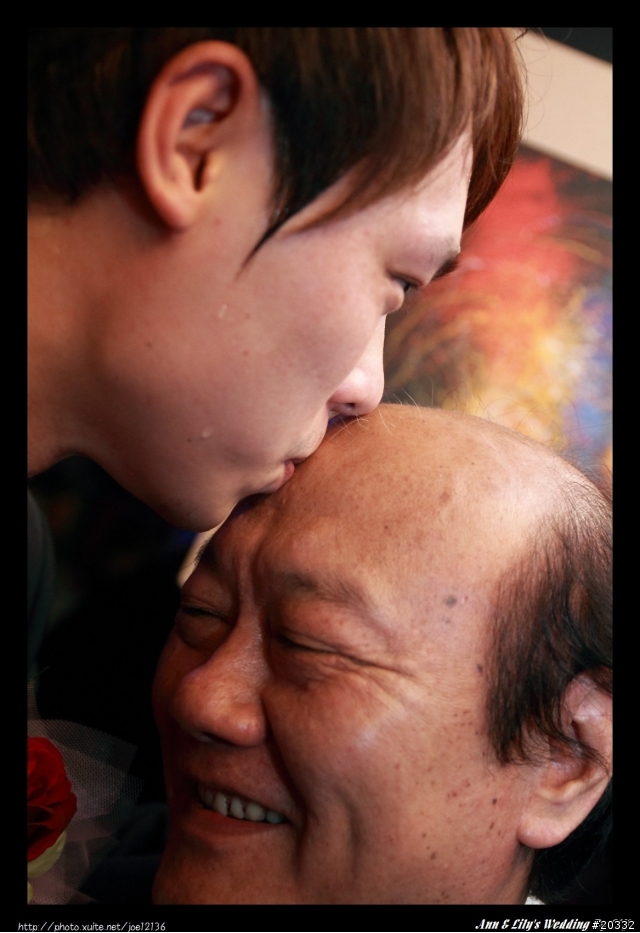 我的7D第一場婚禮記錄