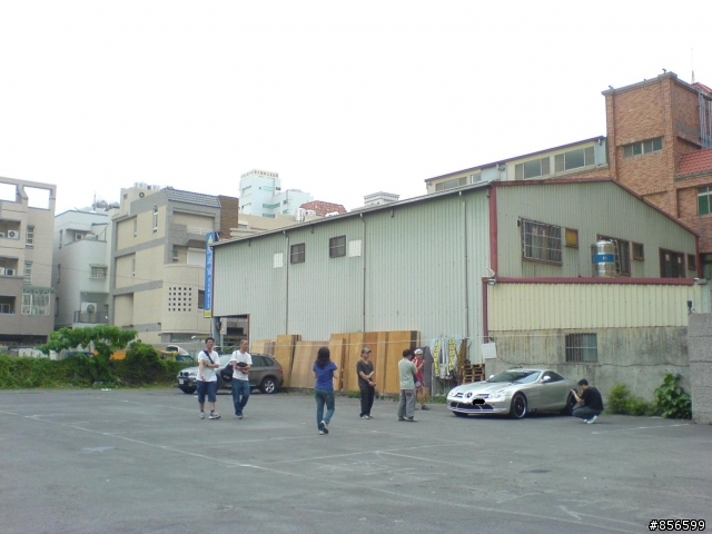 高雄亂亂拍之超跑