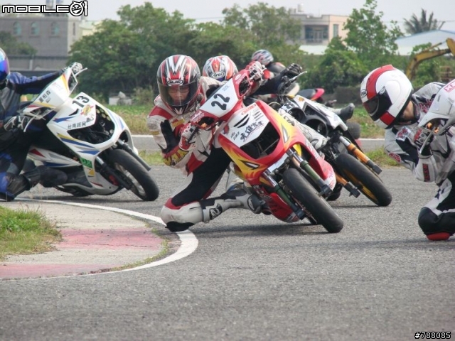[圖多]2010 TSR 台南安定戰