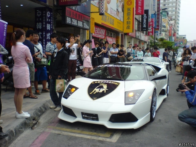 高雄亂亂拍之超跑