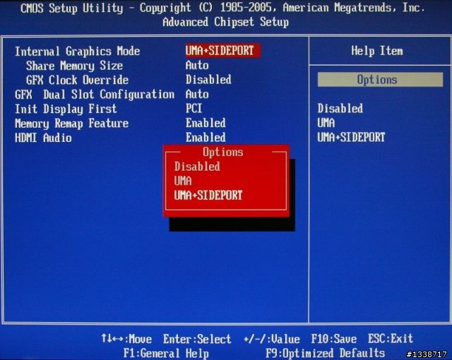 [雙Lan、DP介面支援] 搭載890GX晶片組的精英ECS A890GXM-AU來囉