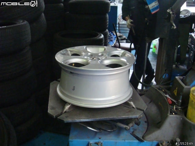 [開箱]VW GOLF GTI MK6 鐵灰色不專業開箱分享,NO.3 =加裝配備&美容過程分享=