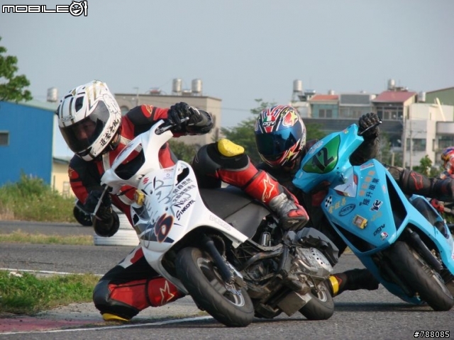 [圖多]2010 TSR 台南安定戰