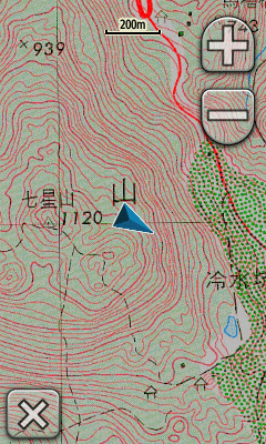 [韌體更新] Oregon 400t v3.50 (支援 Custom Map)
