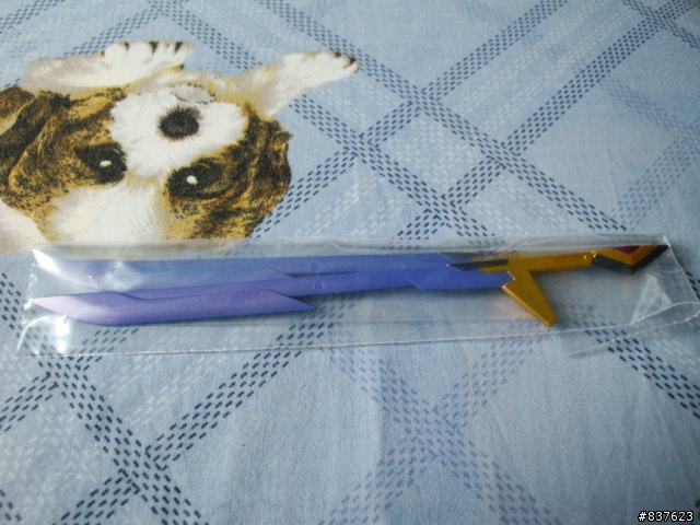 開盒ROBOT魂 魂ウェブ商店限定コードギアス 反逆の トリスタン・ディバイダー