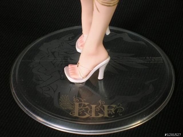 orchidSeed 1/7 Lineage][ 白妖精