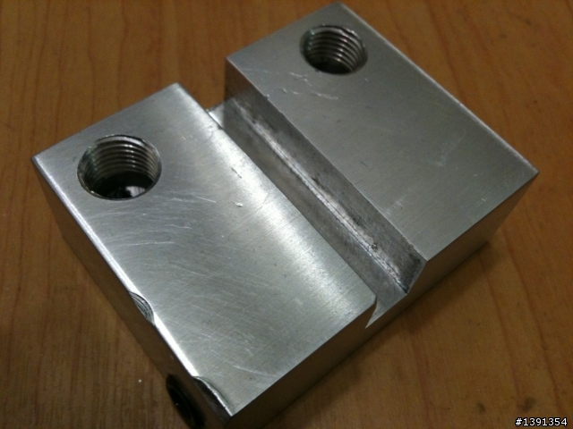 [DIY]省錢大作戰,CPU水冷散熱器自己動手做