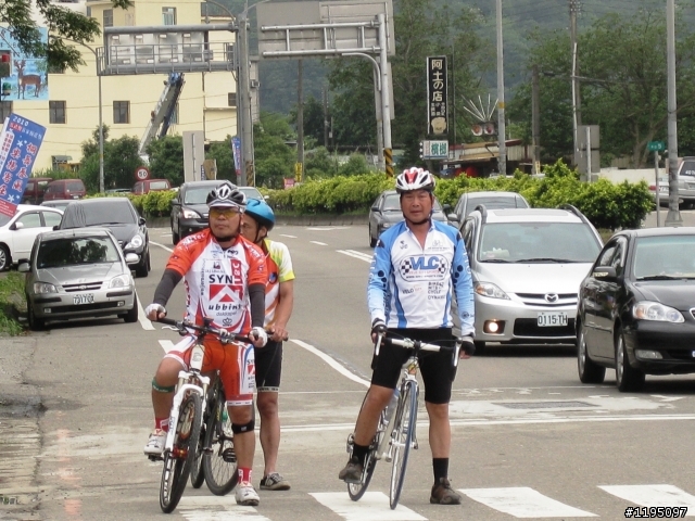 苗栗南庄2日遊