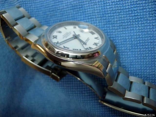 [分享]DATE JUST 116200