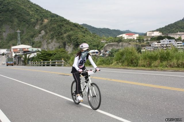 2010AMD 環花東國際自行車大賽