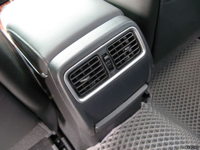 [開箱]V6 2.5 陸行潛艦 - Nissan All New Teana 2.5 LG