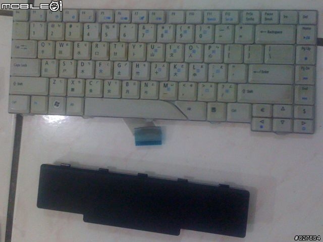 ACER 4310 開"膛"文