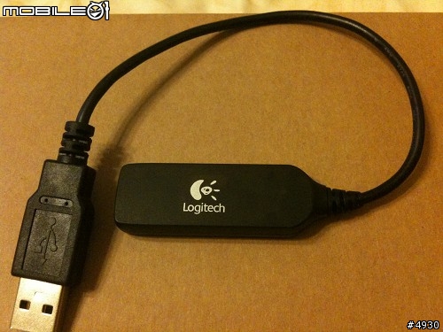 Logitech Guitar Kit 開箱 & 兄弟相認