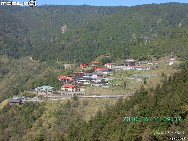 2010 3/31-4/5 六天五夜 一迴(南迴)四橫(北橫.中橫.南橫.新中橫)+泛舟 歸來報告