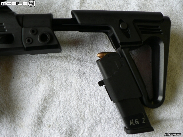 哇!原來Glock 17也可以這樣玩啊!