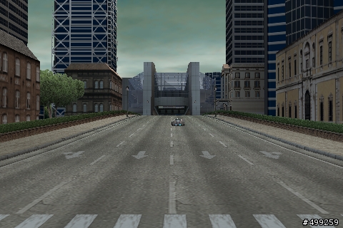 [Race]「Ridge Racer Accelerated(實感賽車)」改版了！快來體驗一下吧！
