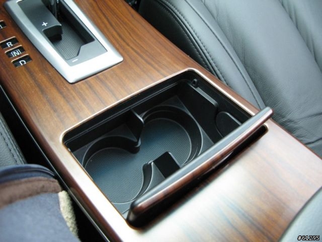 [開箱]V6 2.5 陸行潛艦 - Nissan All New Teana 2.5 LG