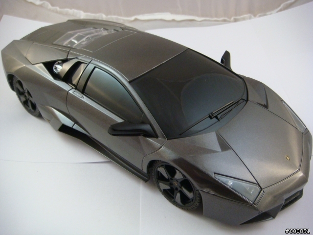 1/18遙控車 Lamborghini Reventon