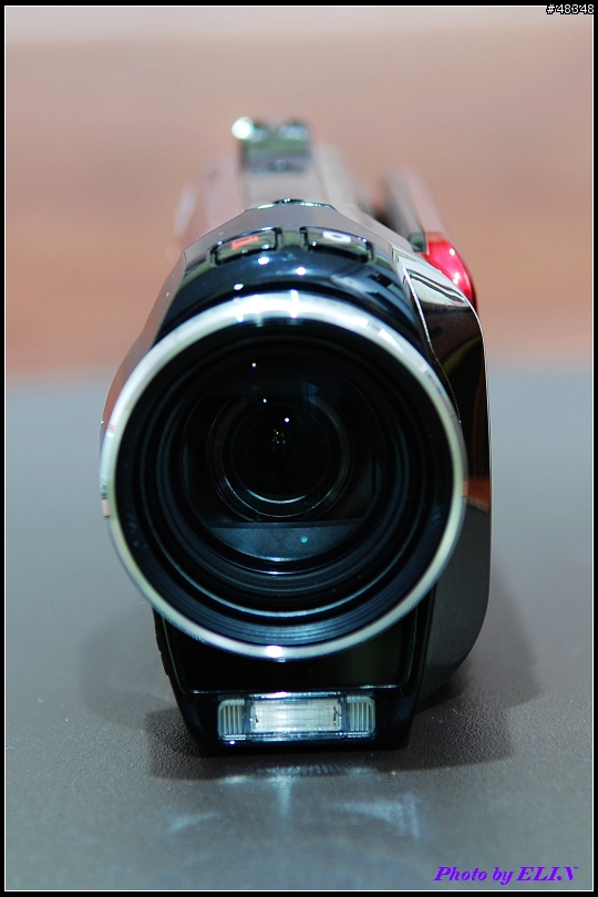 [開箱文]SANYO FULL HD Xacti SH1小巨砲