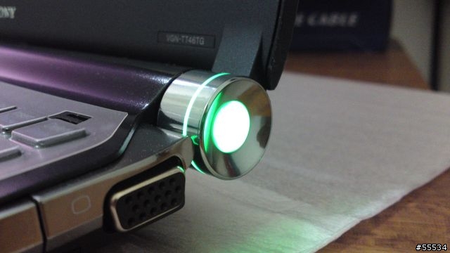 『紀念用開箱』SONY VAIO W115 & TT46