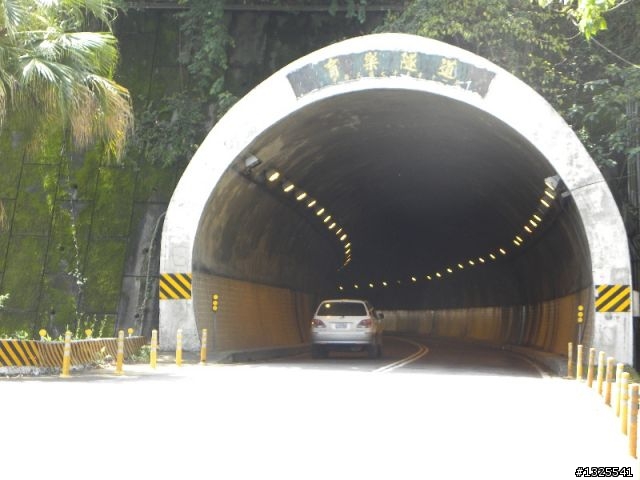 合歡主峰單車慢行-(前傳)