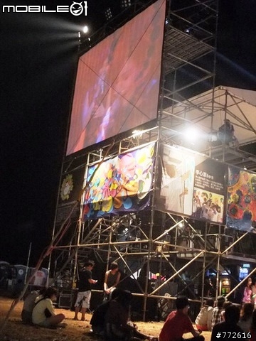 遲來的旅遊分享文  夏天墾丁3天2夜 瘋狂暴走 爽遊記