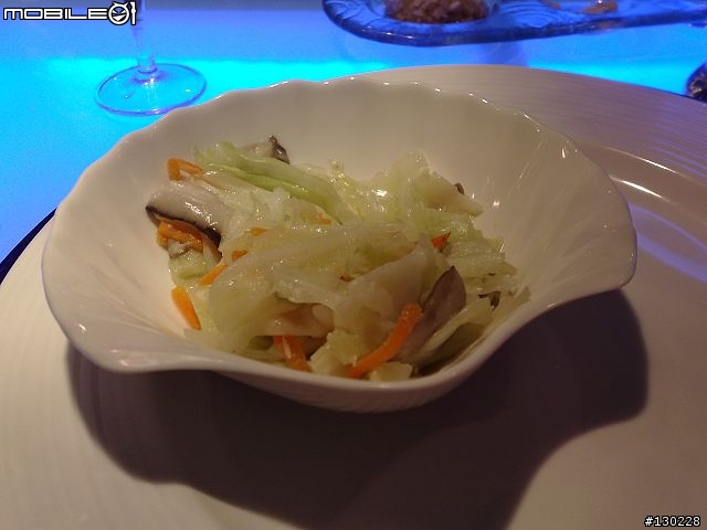 夏慕尼新香謝鐵板燒