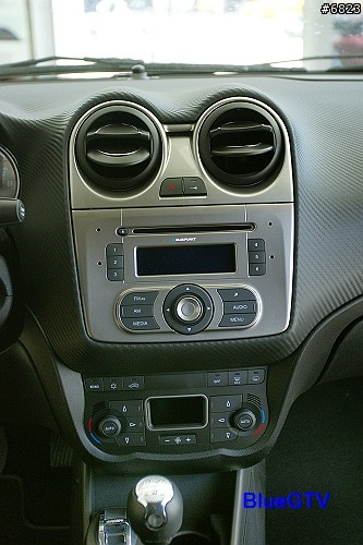 Alfa Romeo Mito --- 蜜.透.我.心.