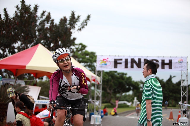 2010.04.17 AMD環花東賽第一天(圖多)