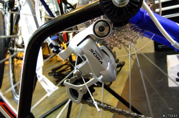 【開箱文】FUJI ROUBAIX 3.0 同場加映1.0