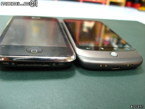 [分享]智慧型手機的戰國時代: Android & iPhone 個人使用心得